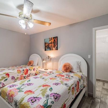 Town 'N' Country Cozy Corner, Your Florida Fun Hub Villa Tampa Exterior foto